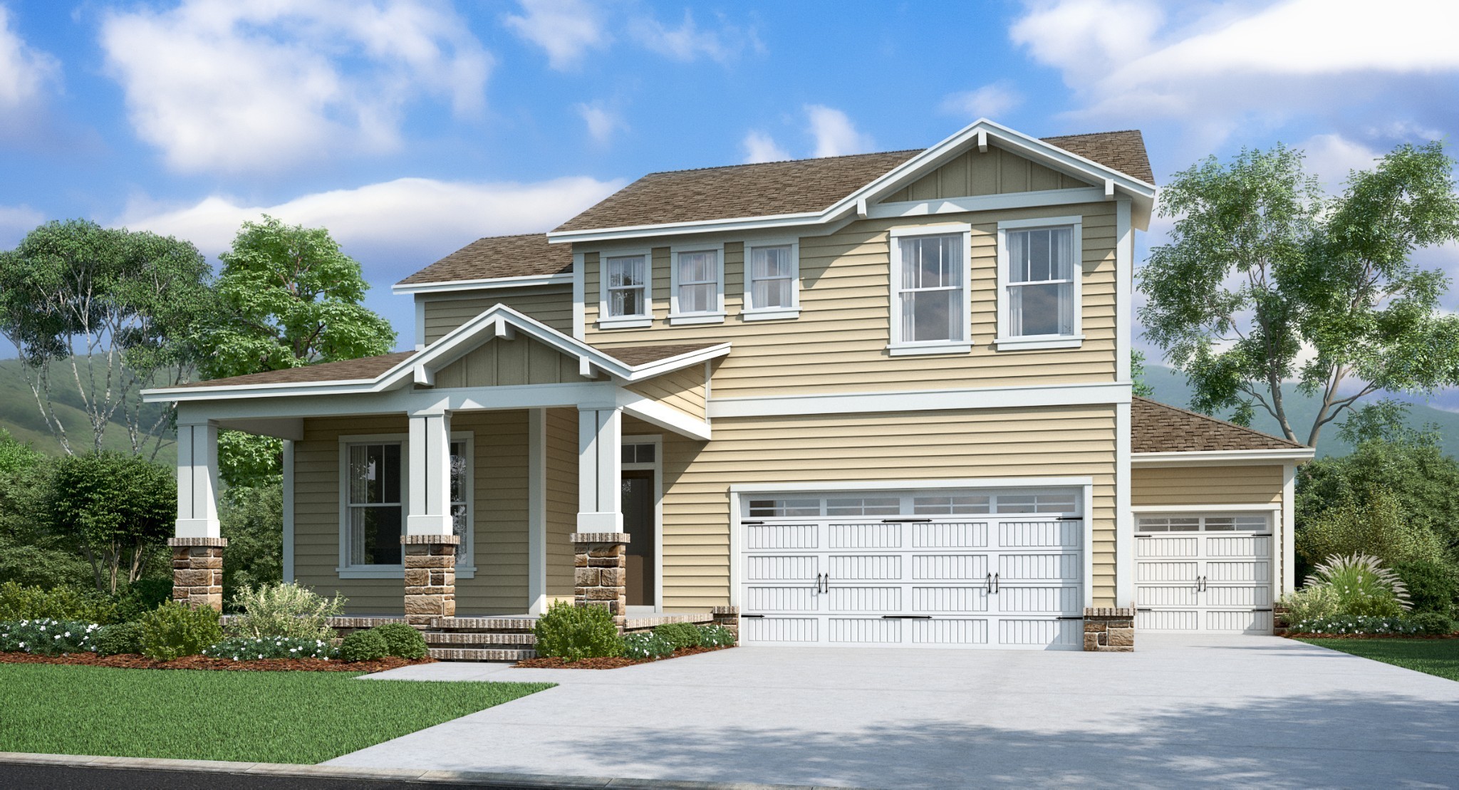 579 Gingerwood Lane