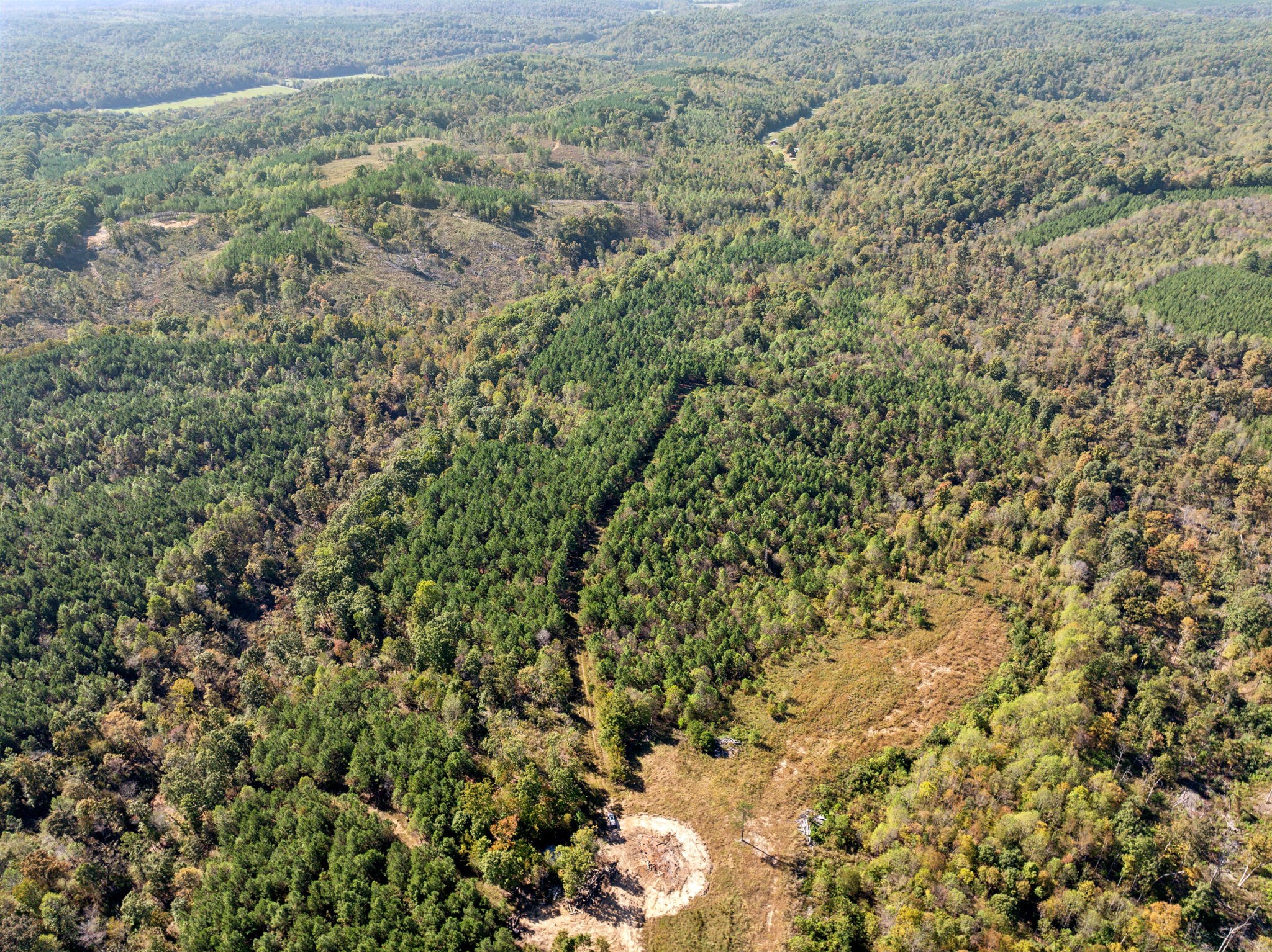 0 Cox Hollow Lot 43A & 43B
