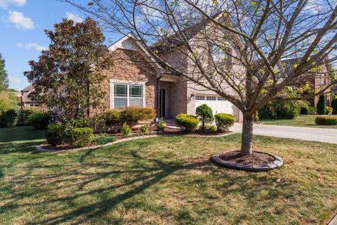 4182 Miles Johnson Pkwy Spring Hill TN 37174