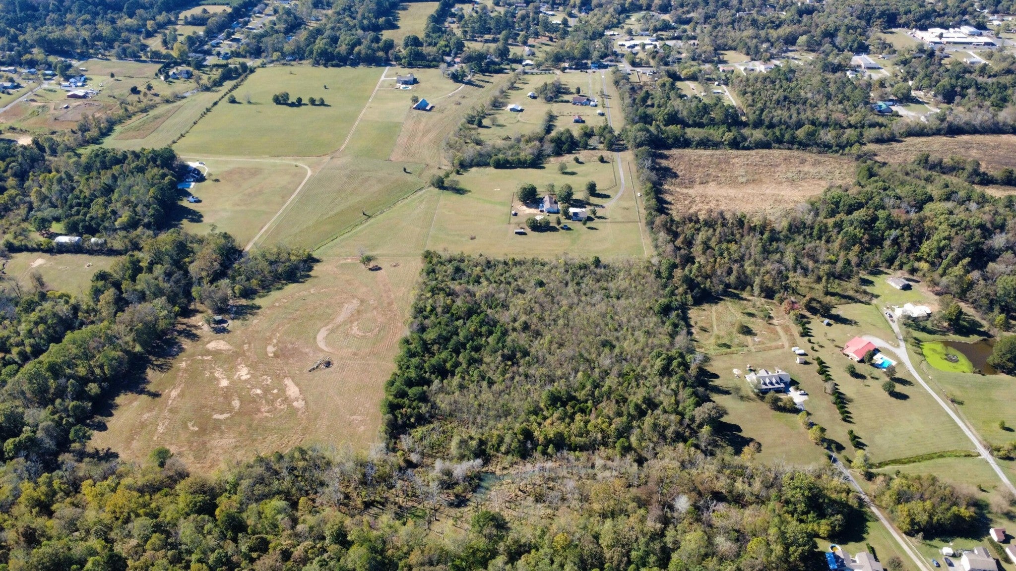 0 Durkee Road SE