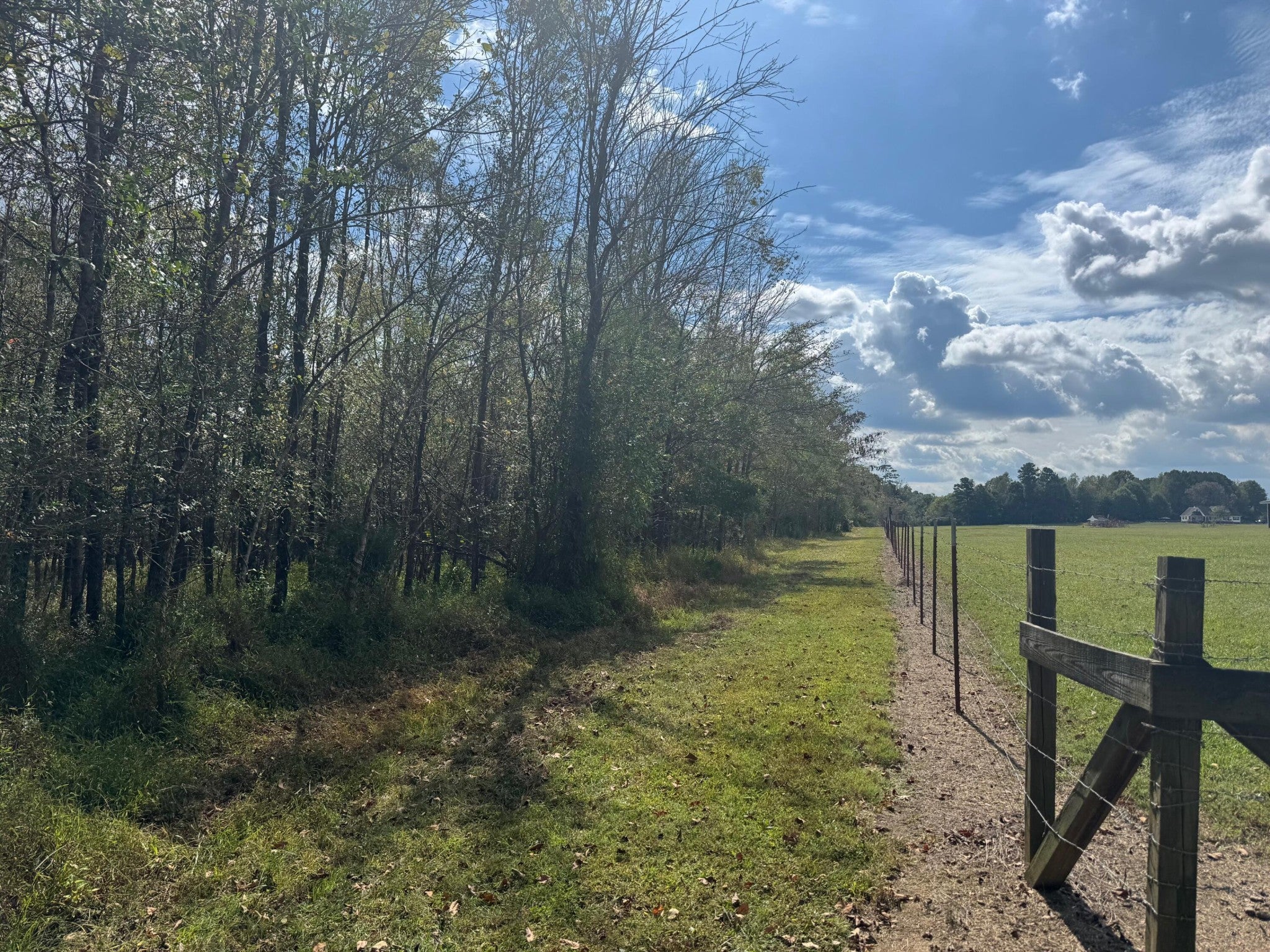 0 Durkee Road SE