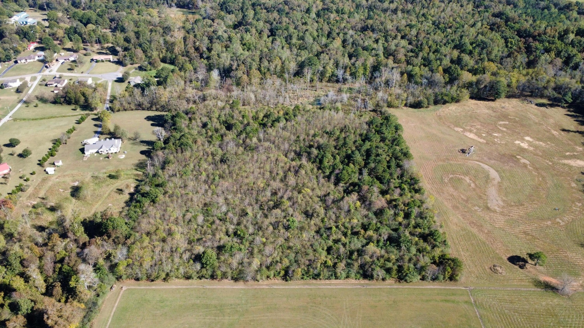 0 Durkee Road SE