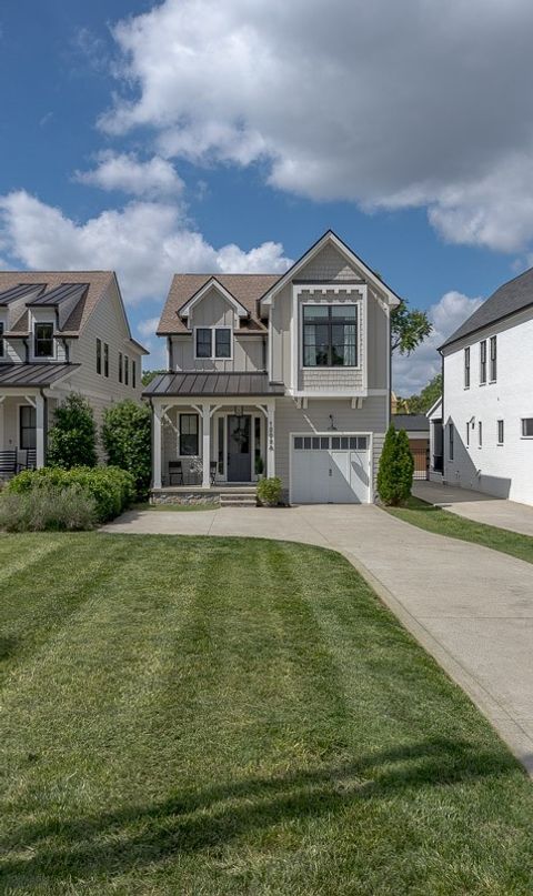 1008A Grandview Dr Nashville TN 37204