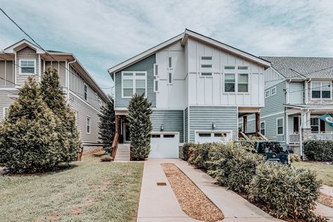 538B Moore Ave, Nashville, TN 37203 - MLS#: 2819218