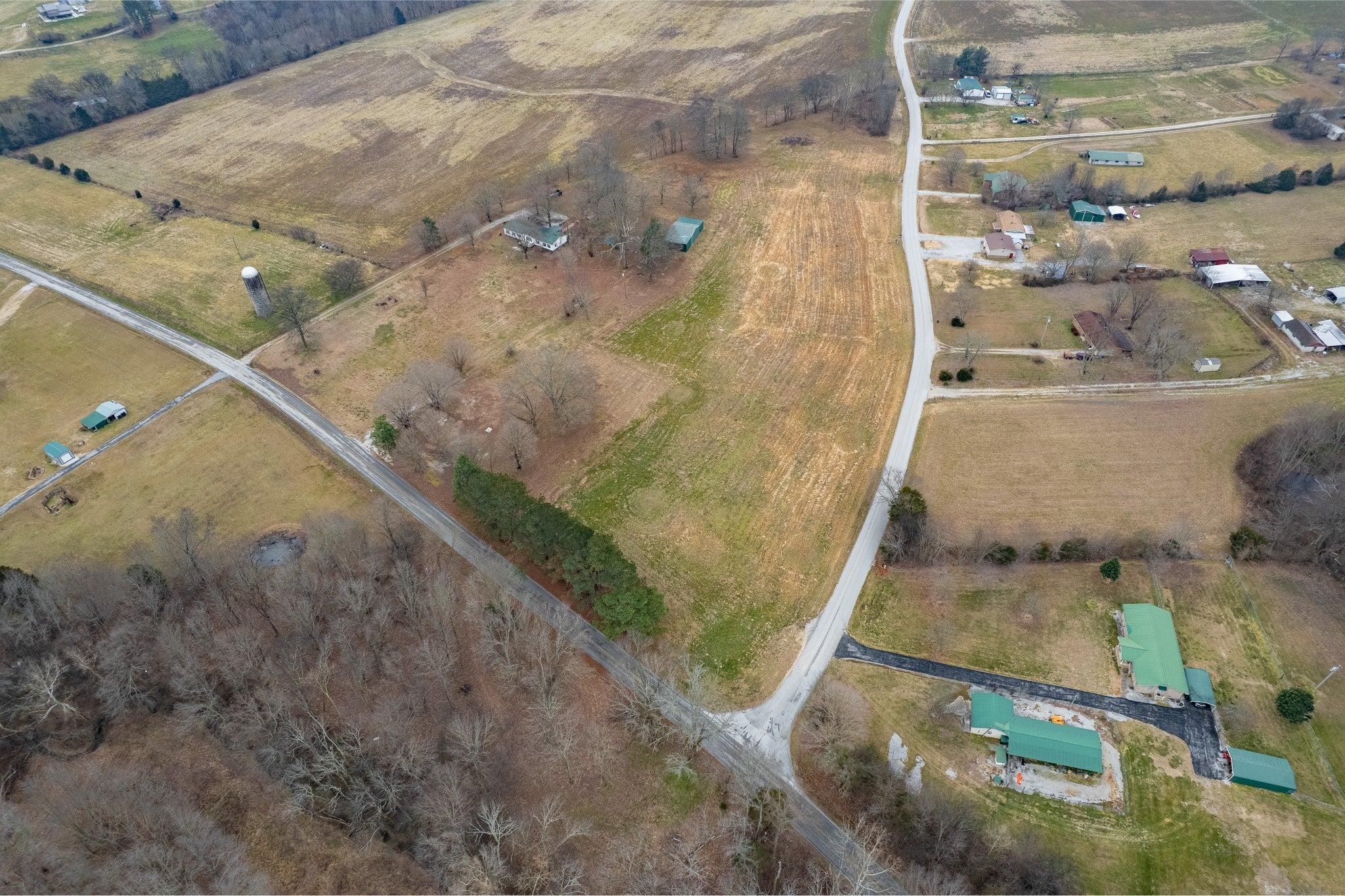 10266 Ragsdale Rd