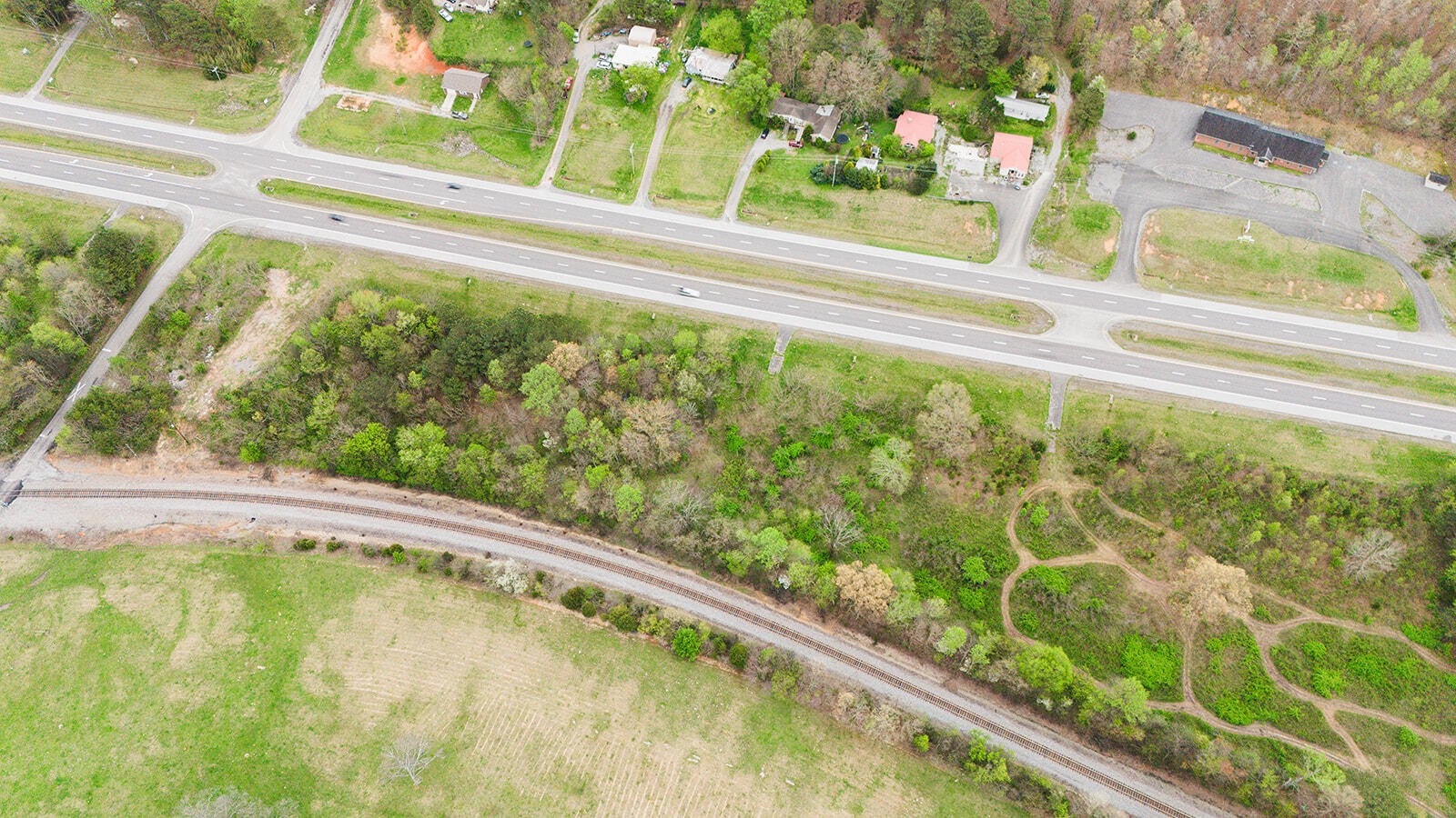 0 Rhea County Highway