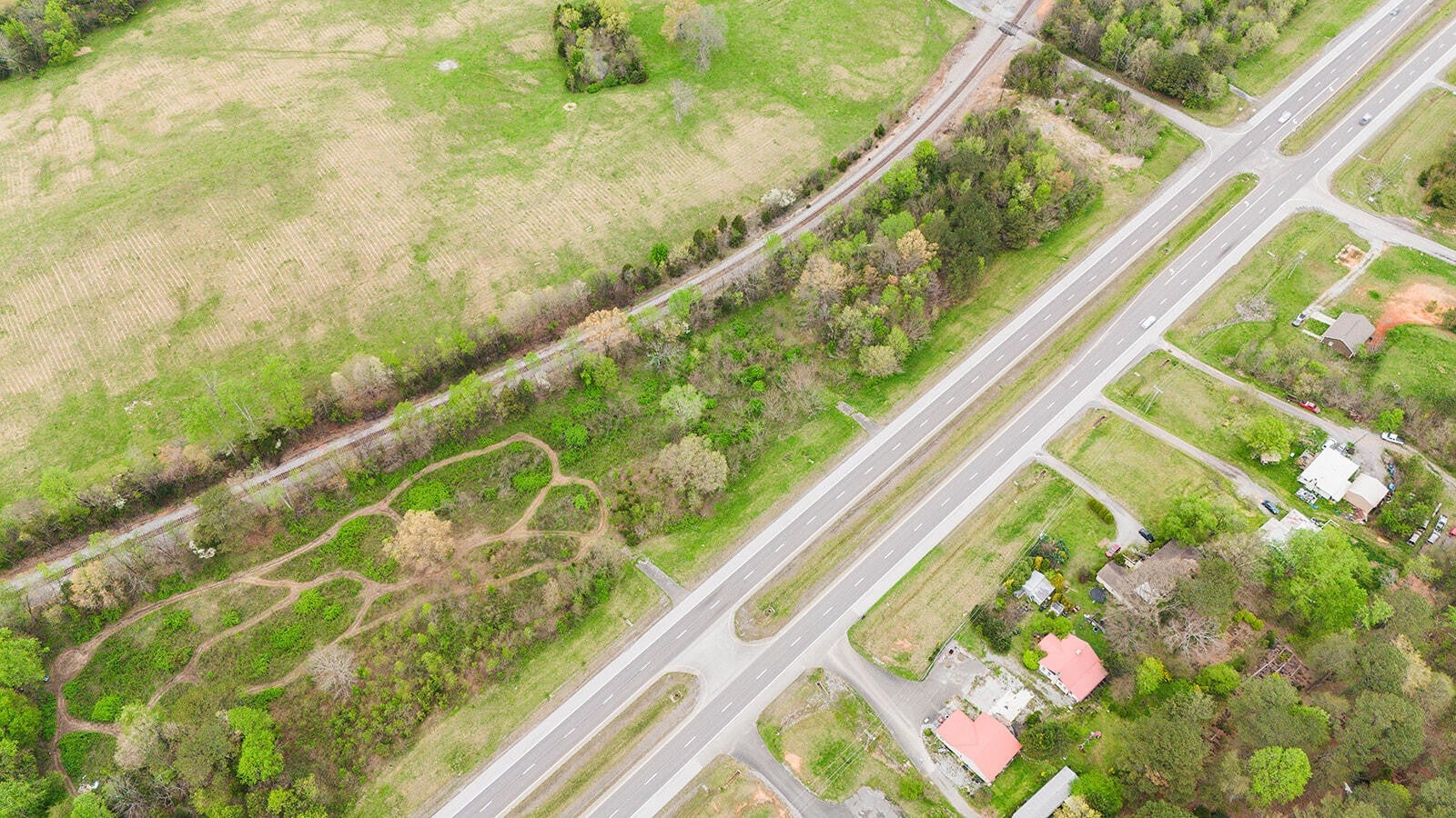 0 Rhea County Highway