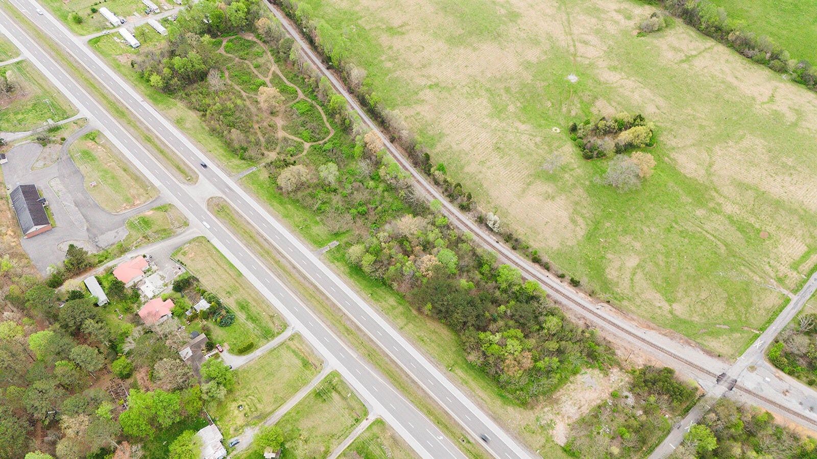 0 Rhea County Highway