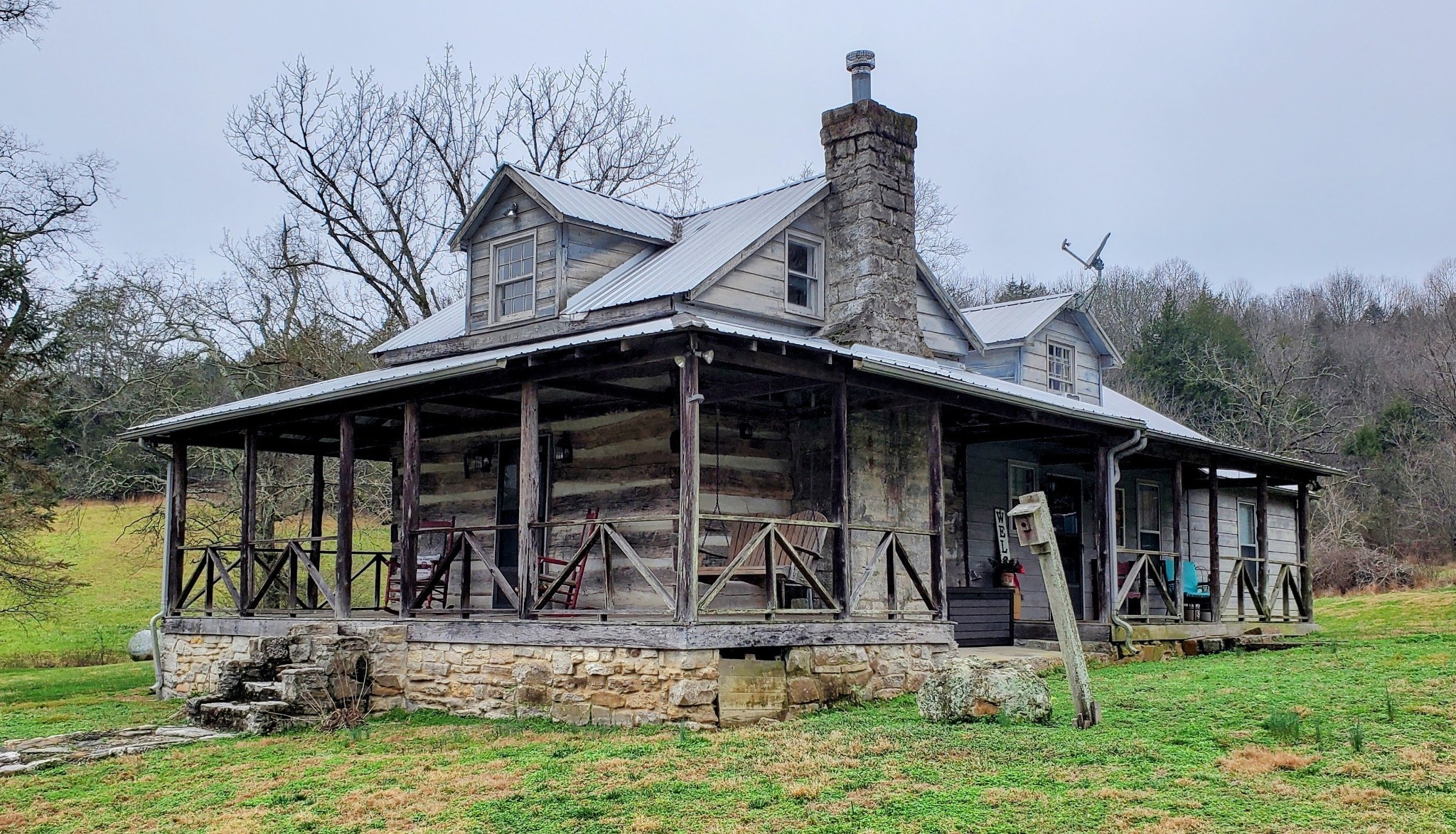 Middle Tennessee Properties 1 395 Allen Rd