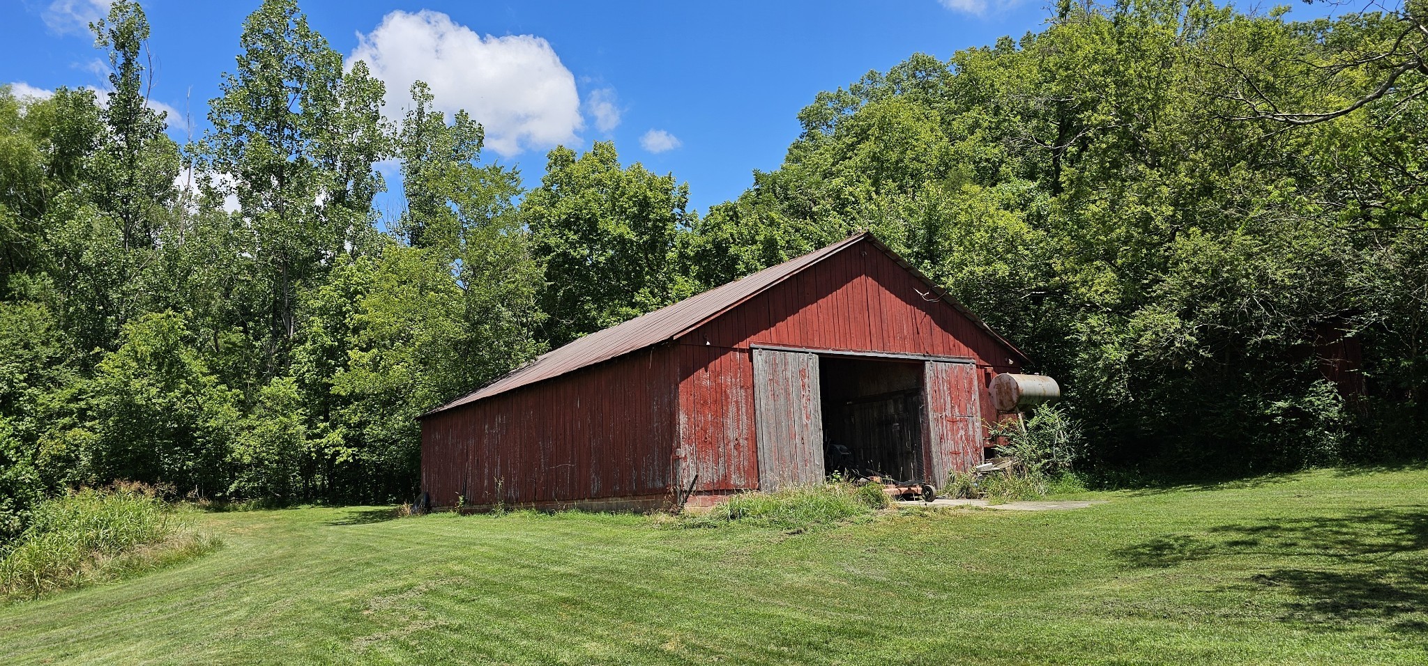Middle Tennessee Properties 2 395 Allen Rd