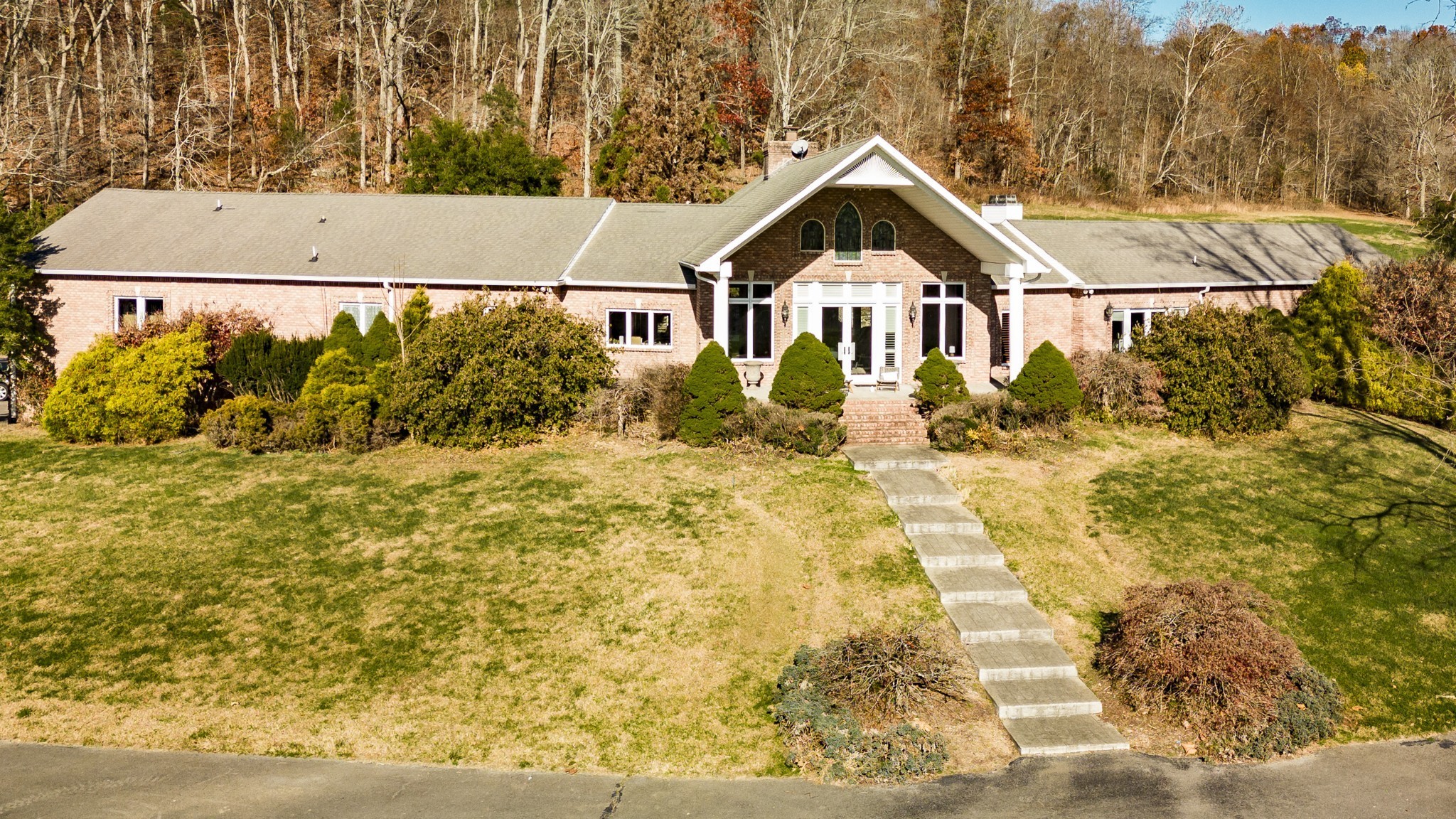 Middle Tennessee Properties 3 395 Allen Rd