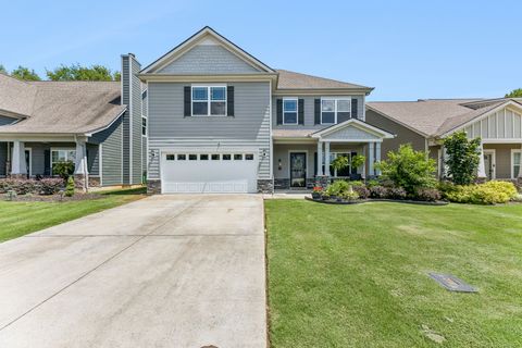 6026 Enclave Dr Murfreesboro TN 37128