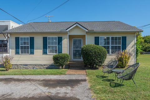 107 Cleveland St Nashville TN 37207