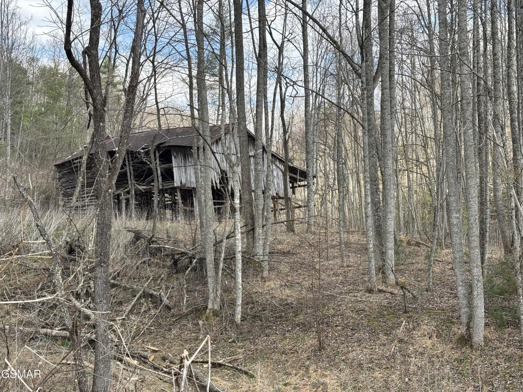 2 Bull Mountain Road