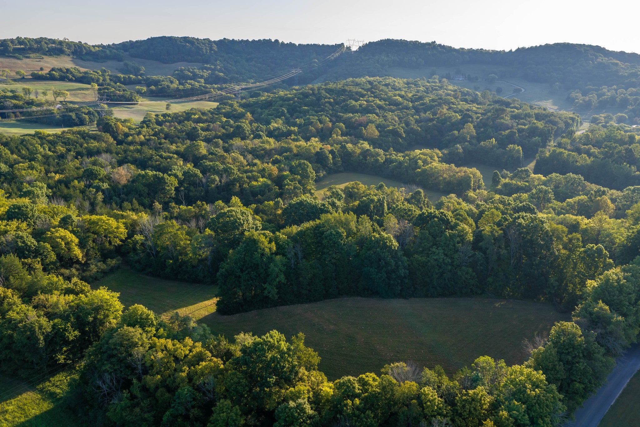 listing at 0 Choctaw Road College Grove, College-Grove