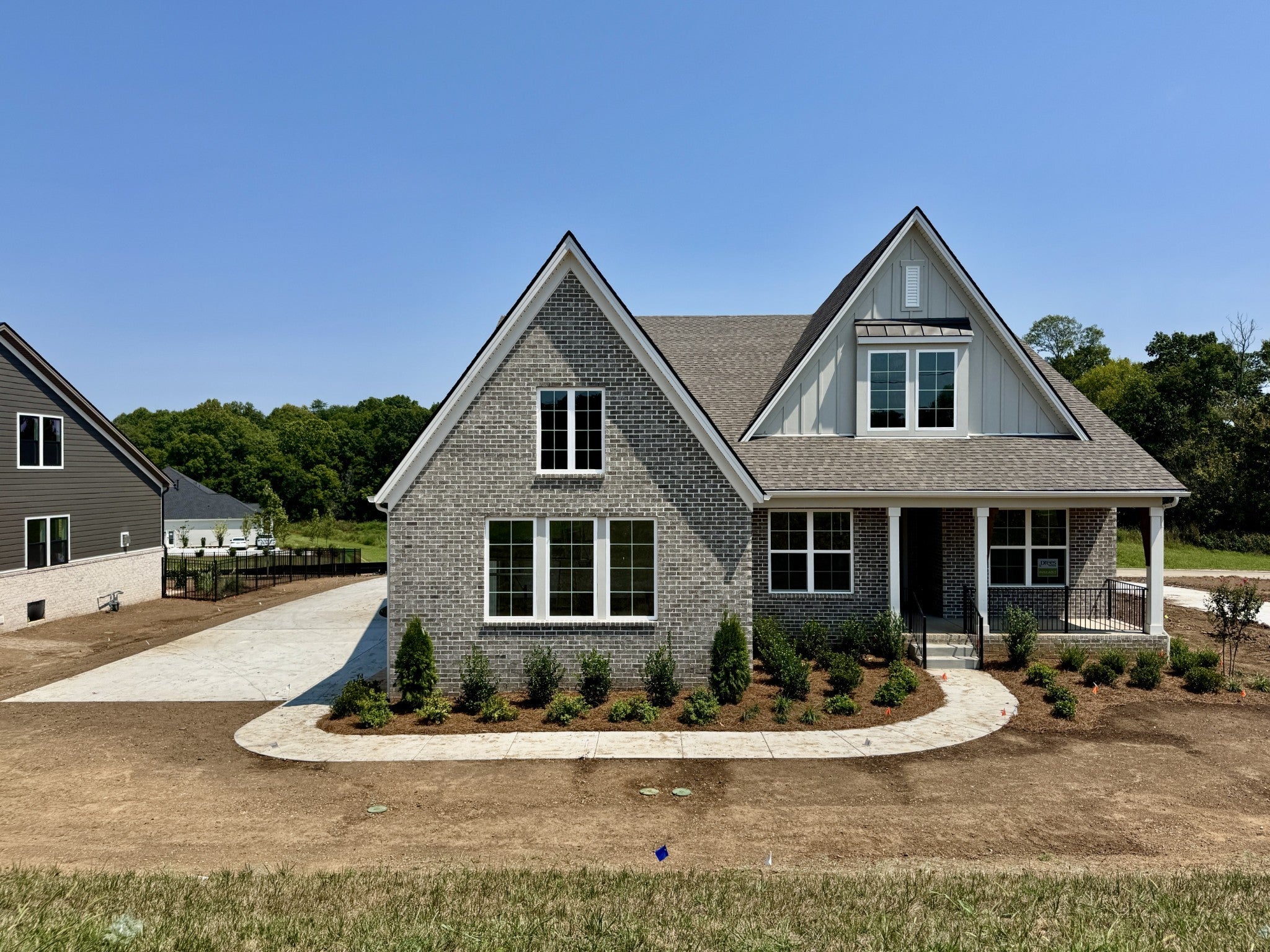 576 Baker Road