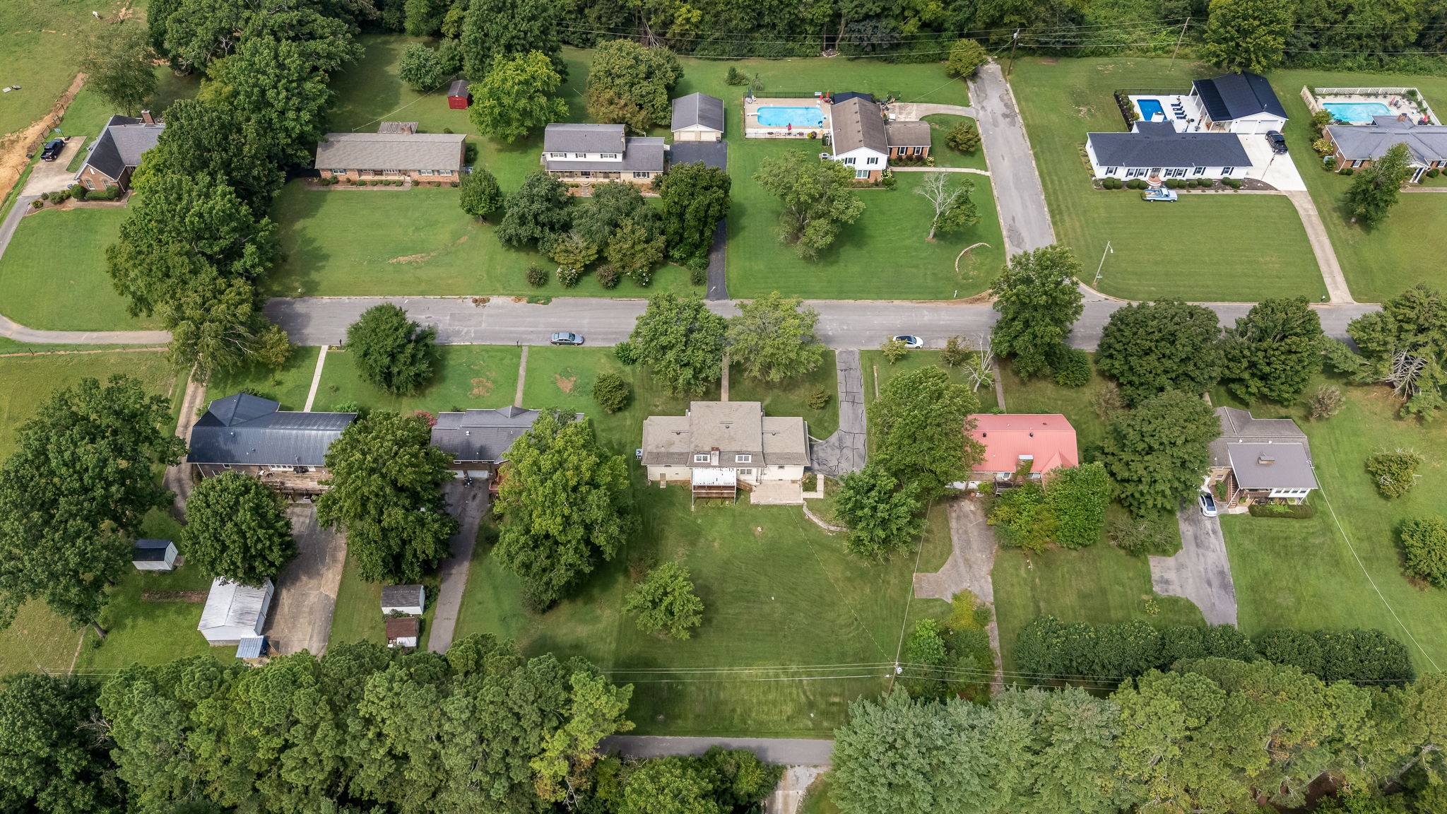 1007 HIGHLAND DRIVE