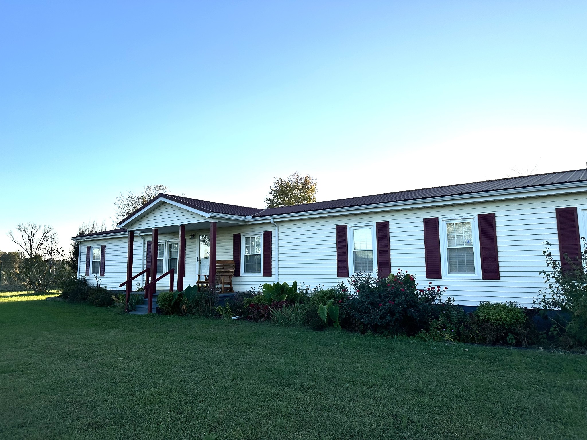 326 Whitaker Rd