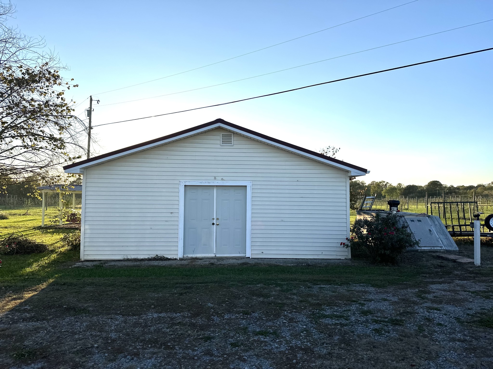 326 Whitaker Rd