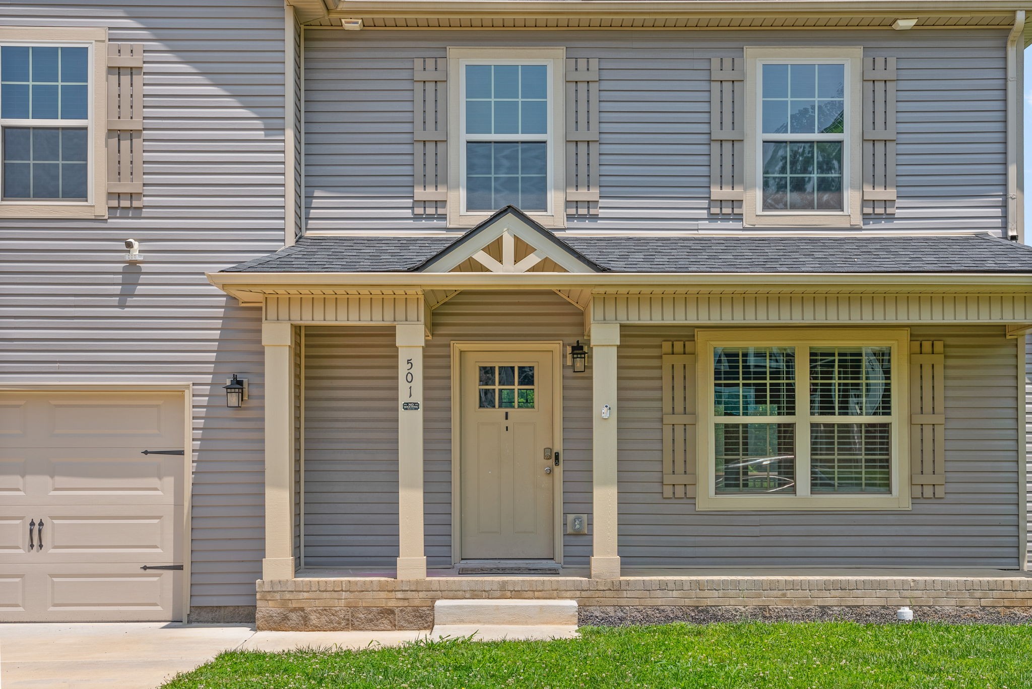 501 Vale Ct