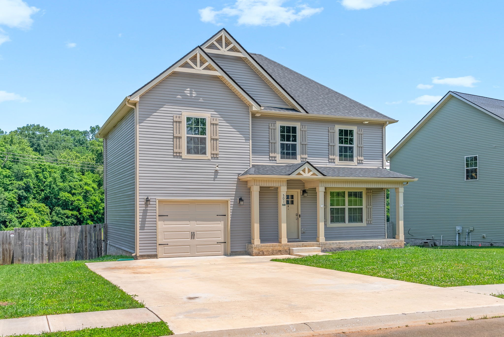 501 Vale Ct