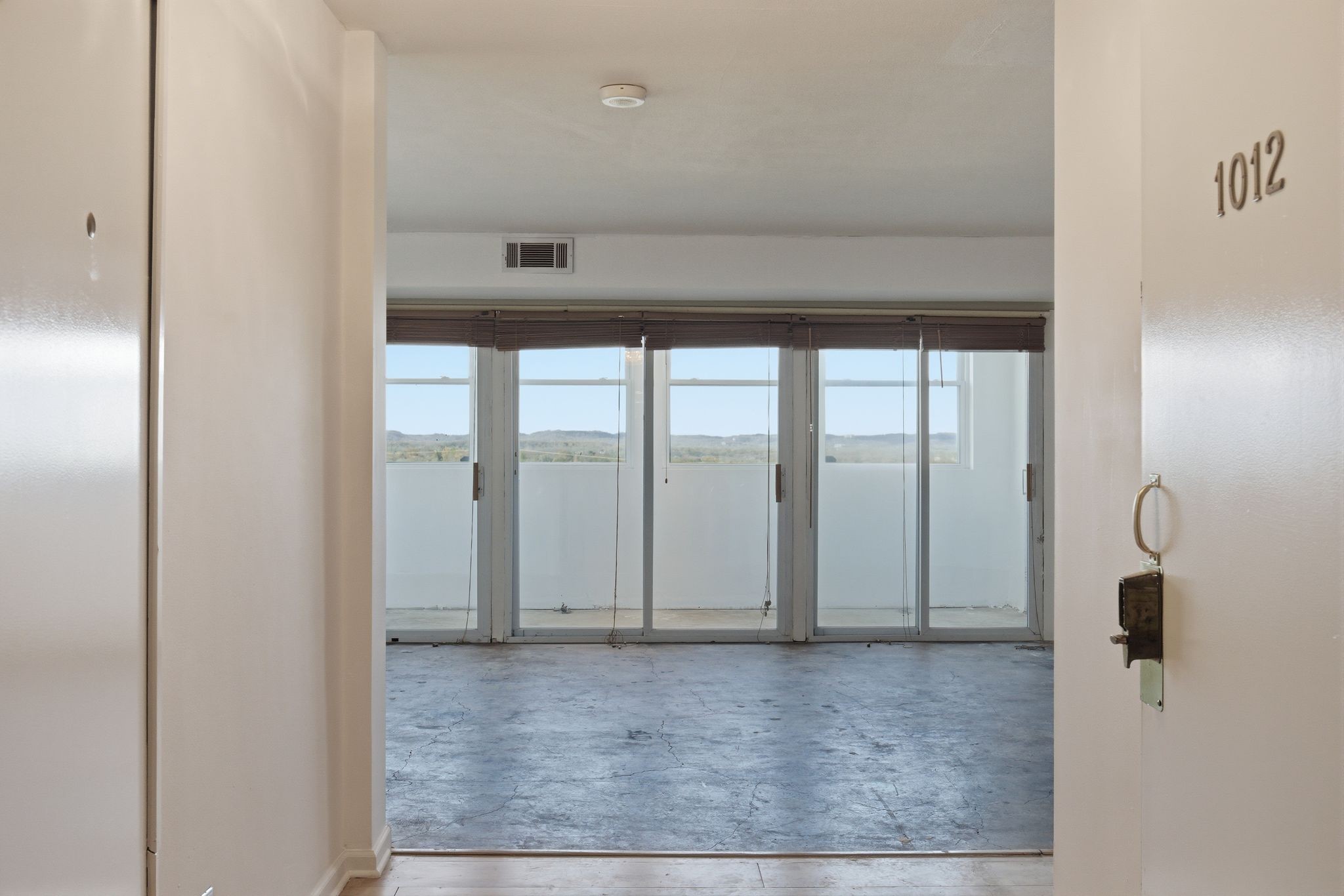 3415 West End Ave 1012