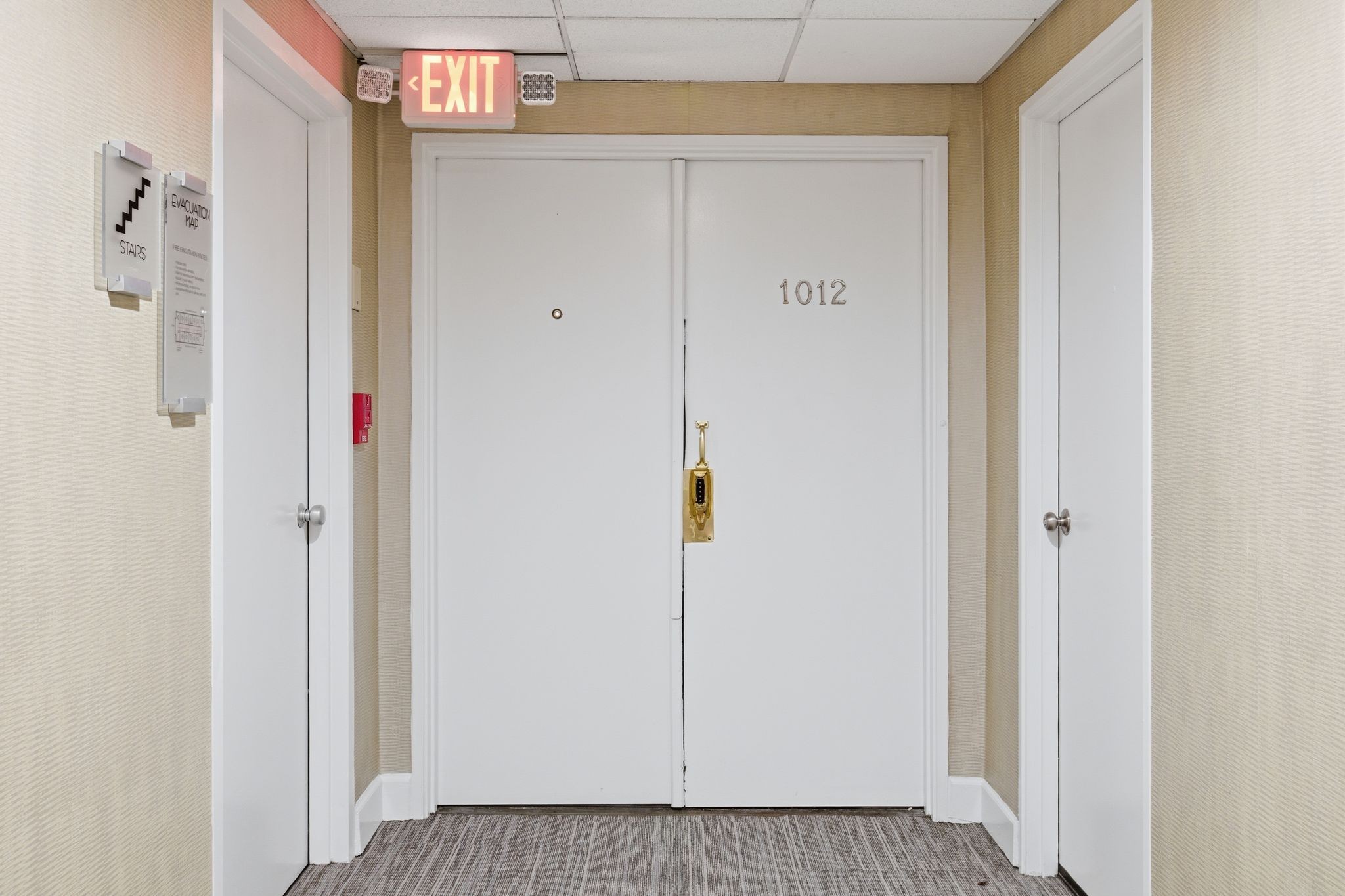 3415 West End Ave 1012