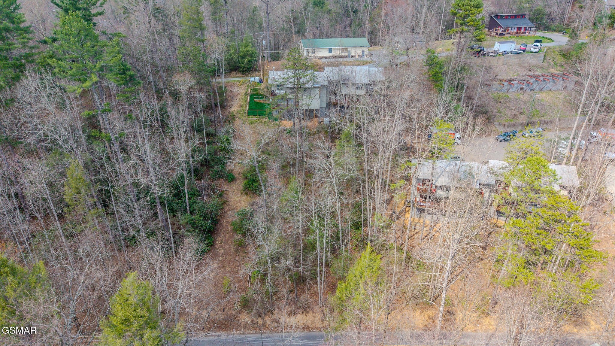 0 Proffitt Road