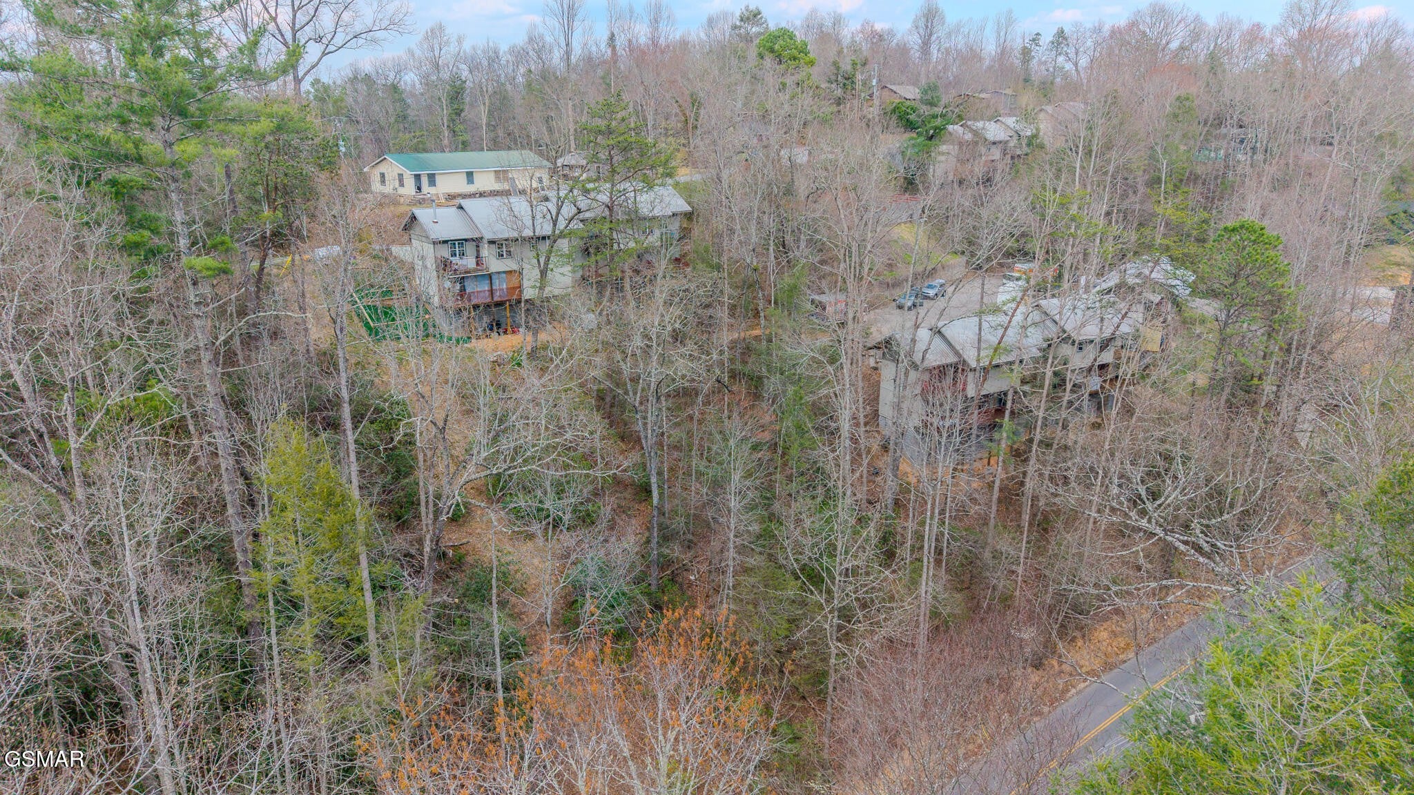 0 Proffitt Road