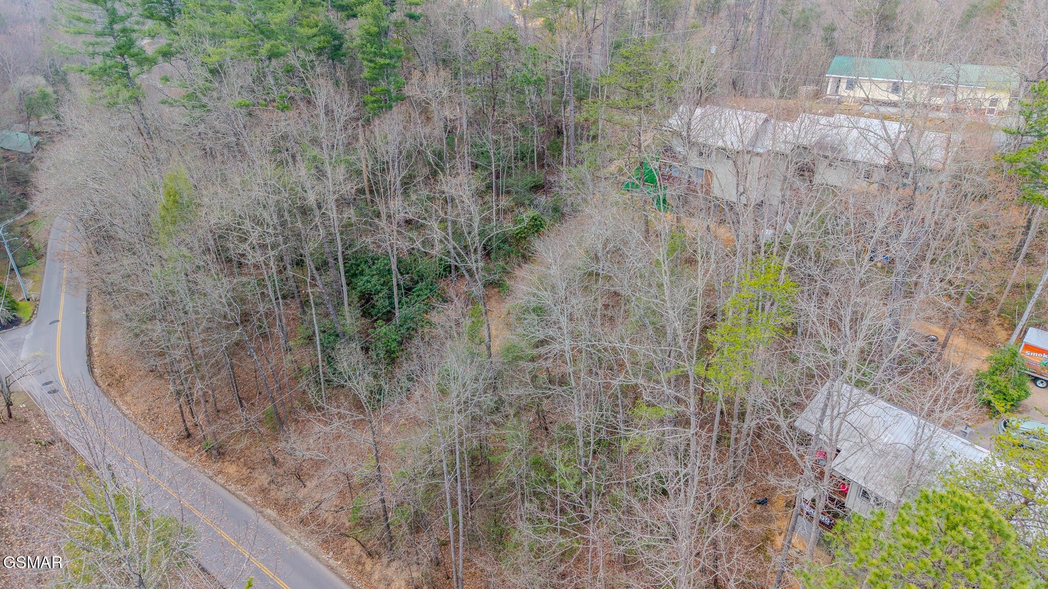 0 Proffitt Road
