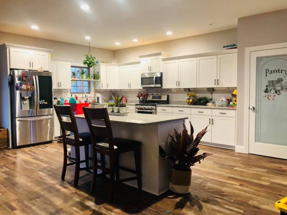 Middle Tennessee Properties 2 1241 Emerson Cir