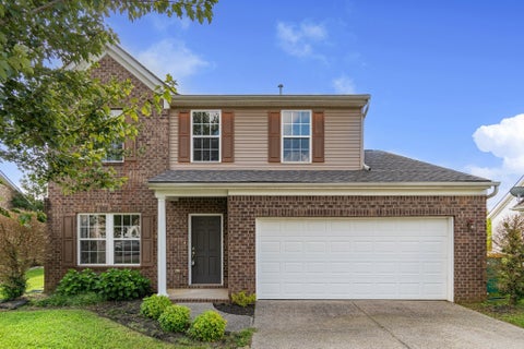 Photo of 1006 Solomon Ln, Spring Hill, TN 37174 (MLS # 3611816)