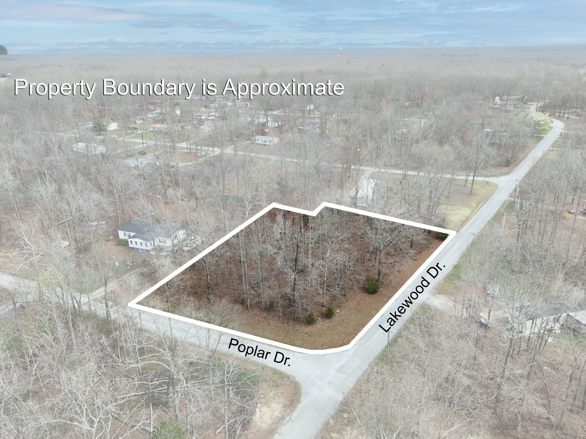 0 Lakewood Dr