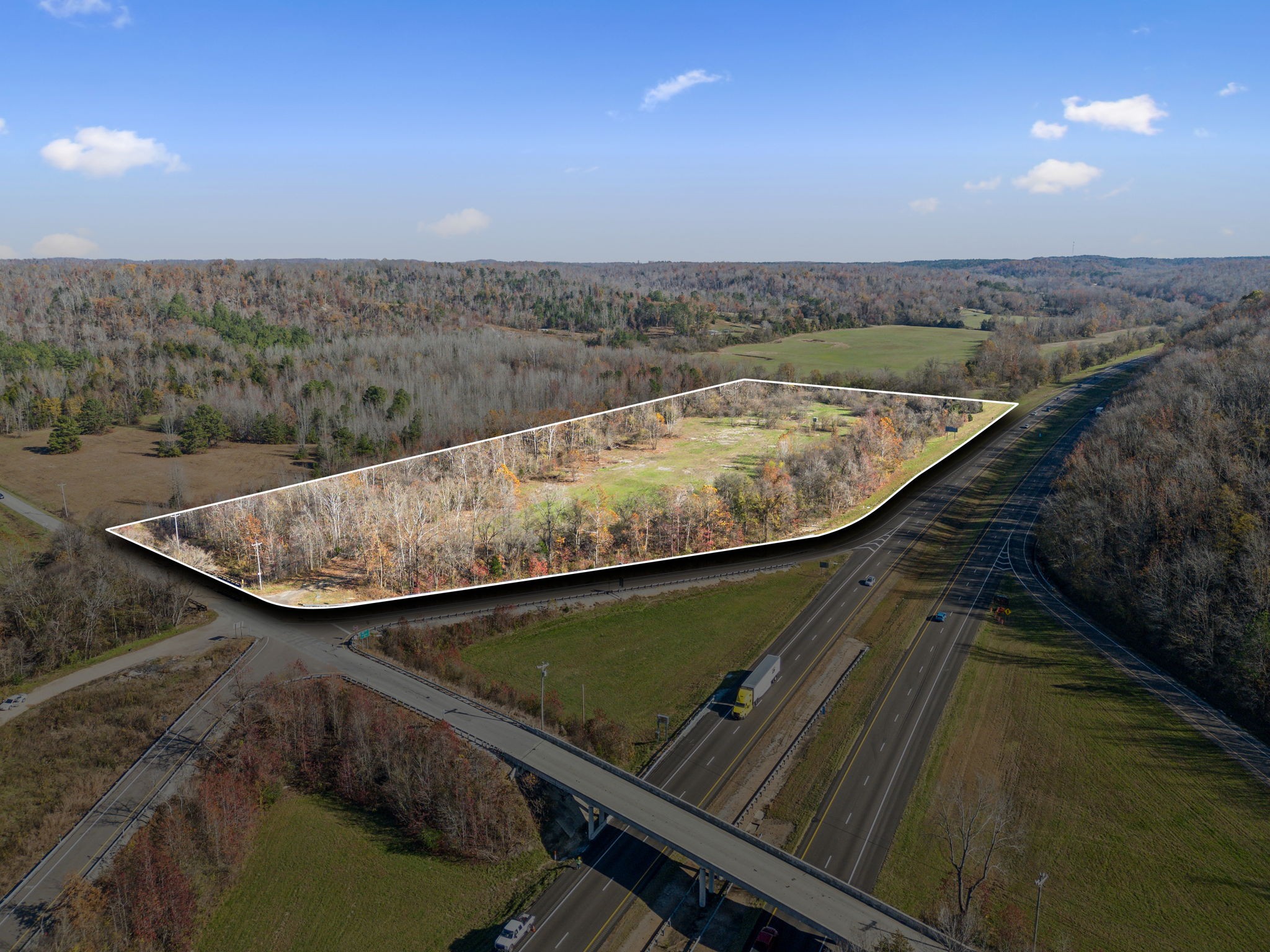 0 Tennessee River Blue Creek Rd