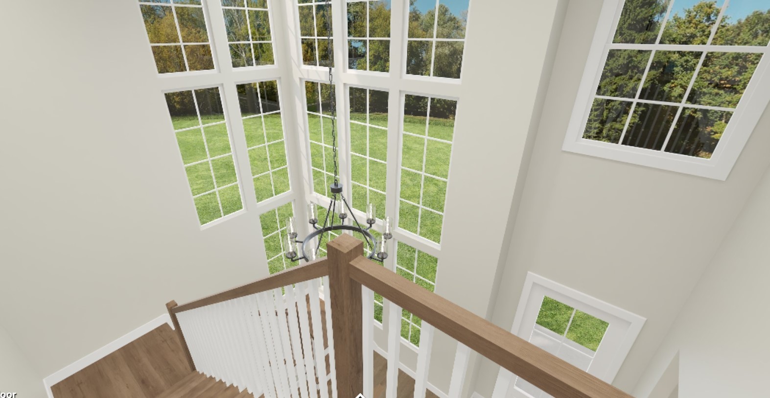 201 Berry Hunter Lane, Franklin TN 37067 6-bed home, photo 10 of 19