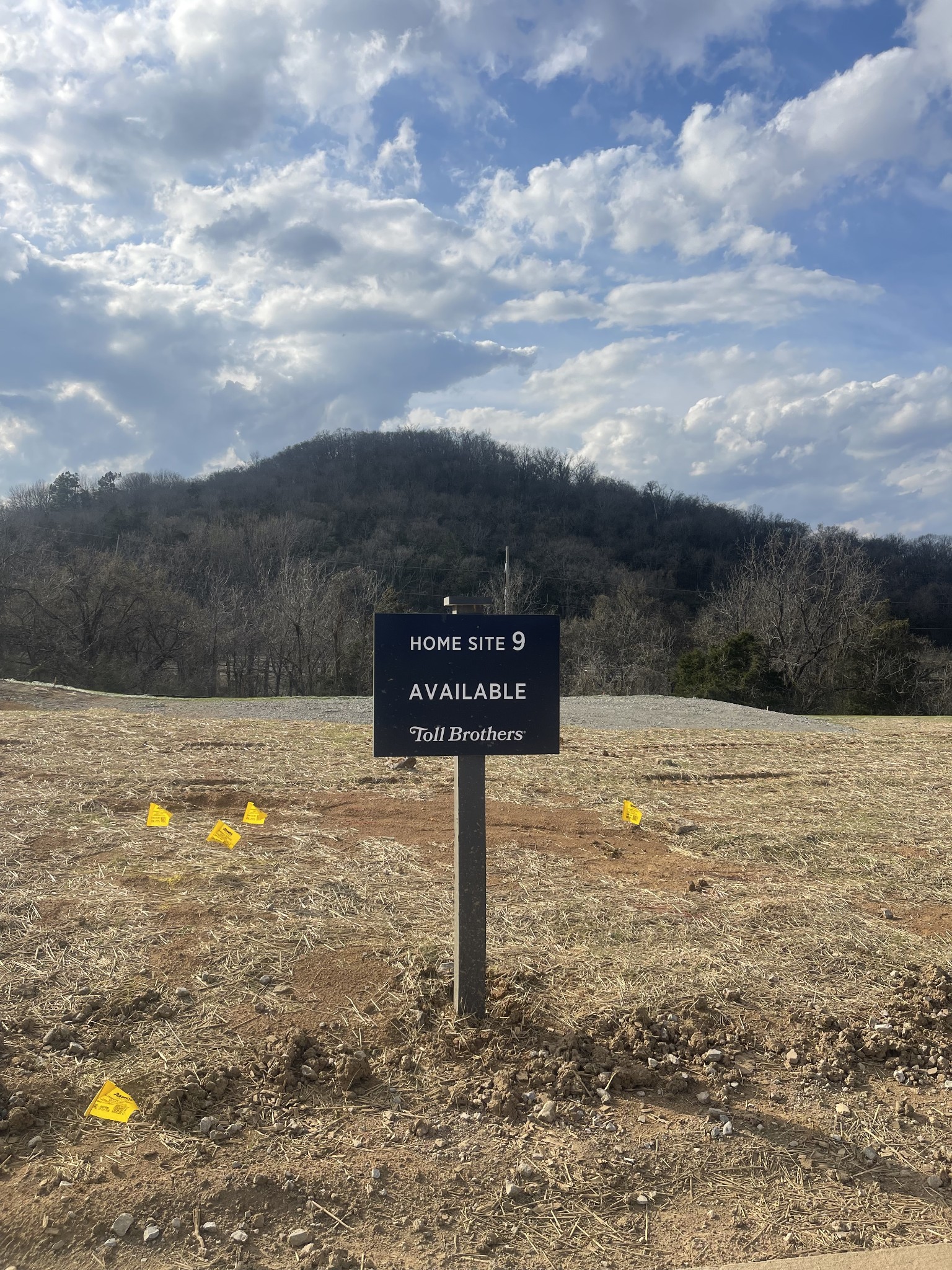 201 Berry Hunter Lane