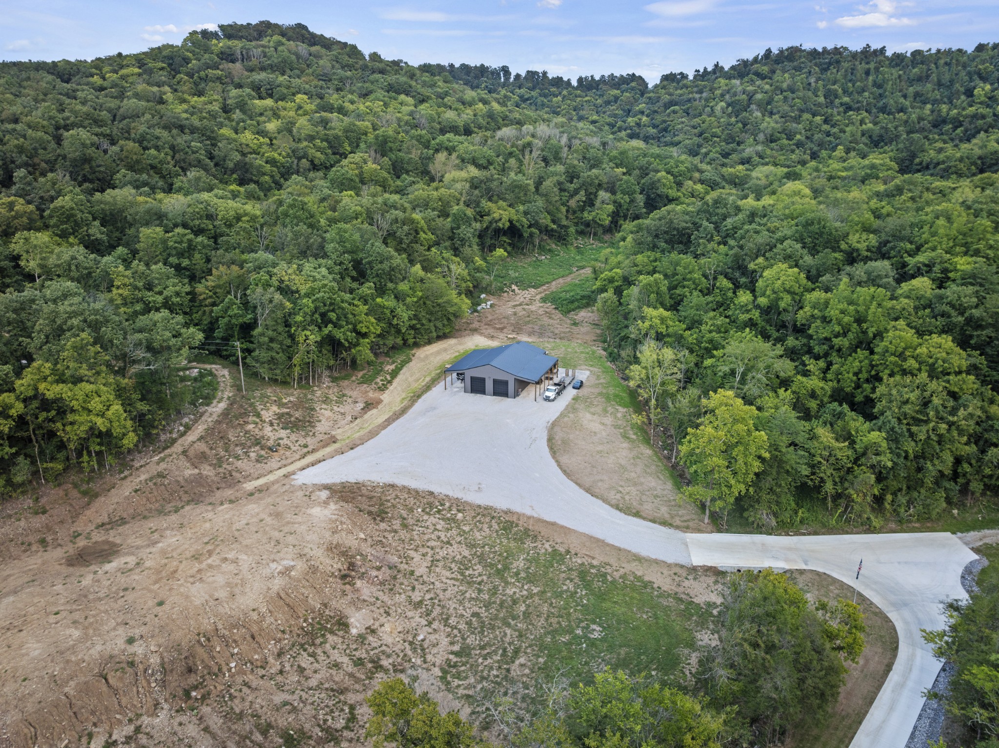 215 Hickman Creek Road S