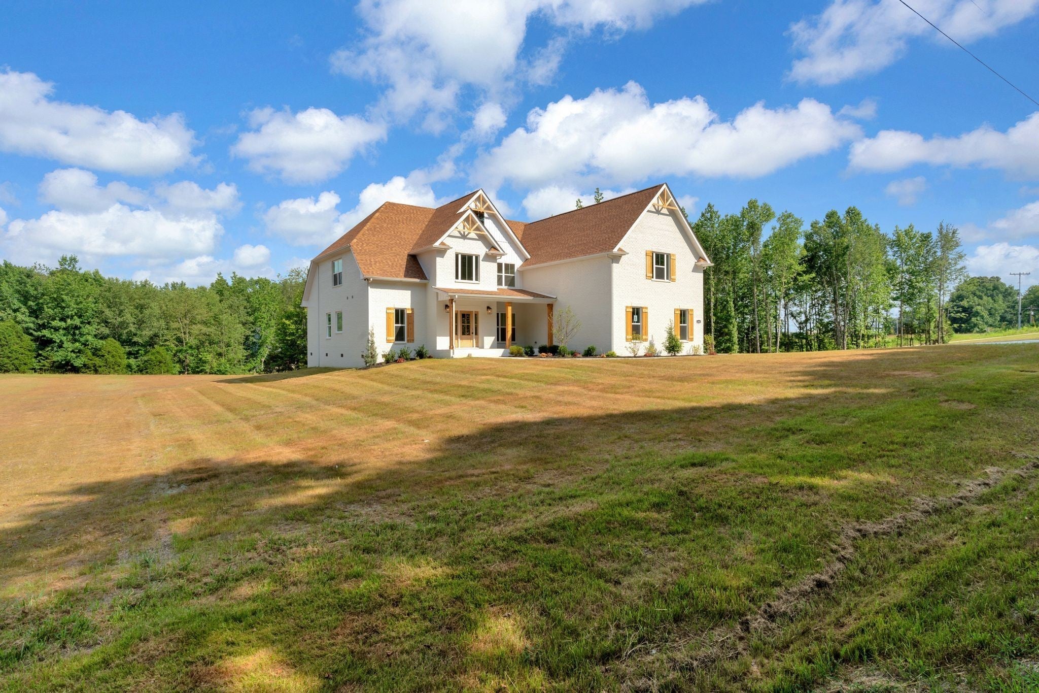 1065 Gholson Road
