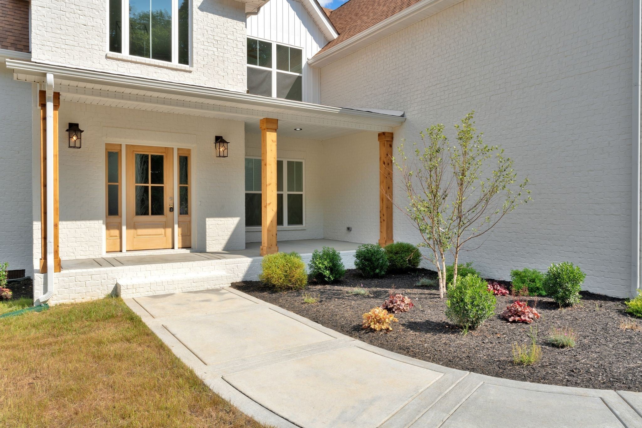 1065 Gholson Road