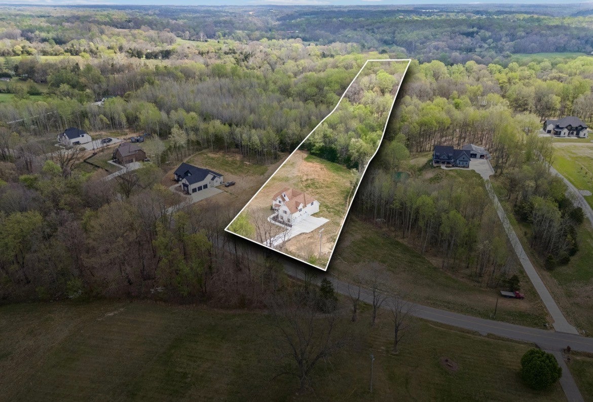 1065 Gholson Road