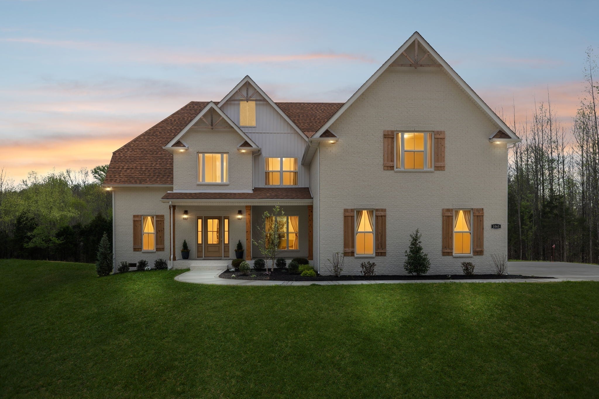 1065 Gholson Road