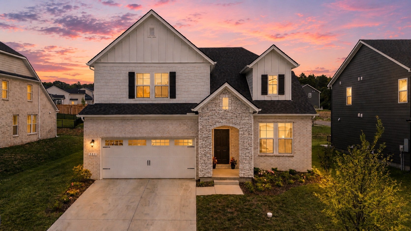 523 Kemp Dr
