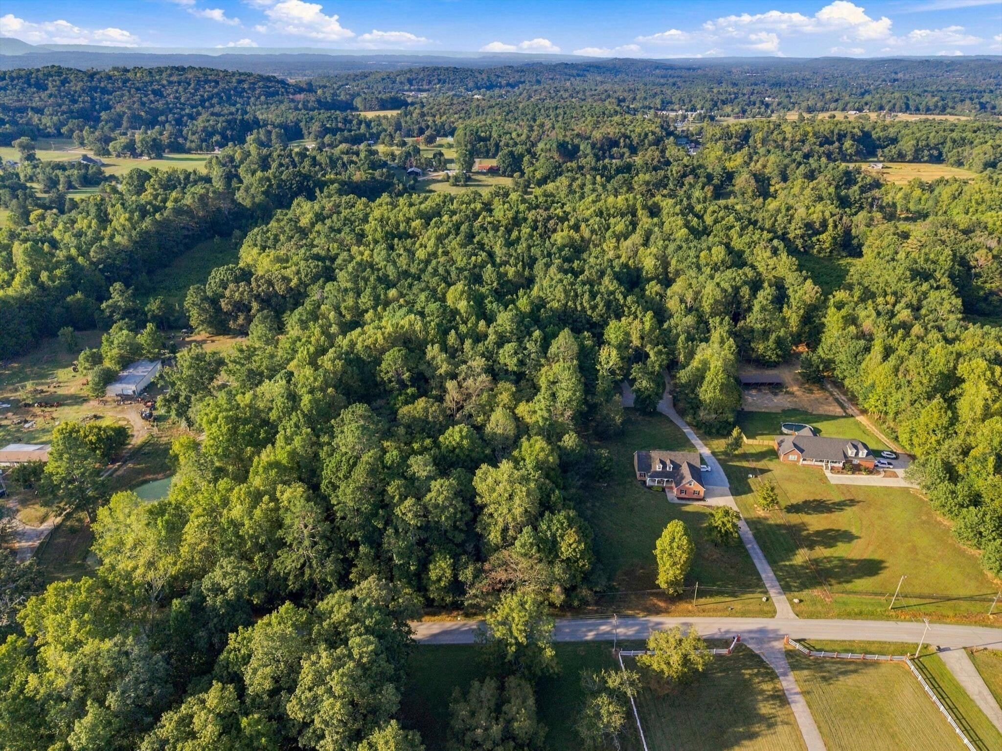 0 Peavine Road