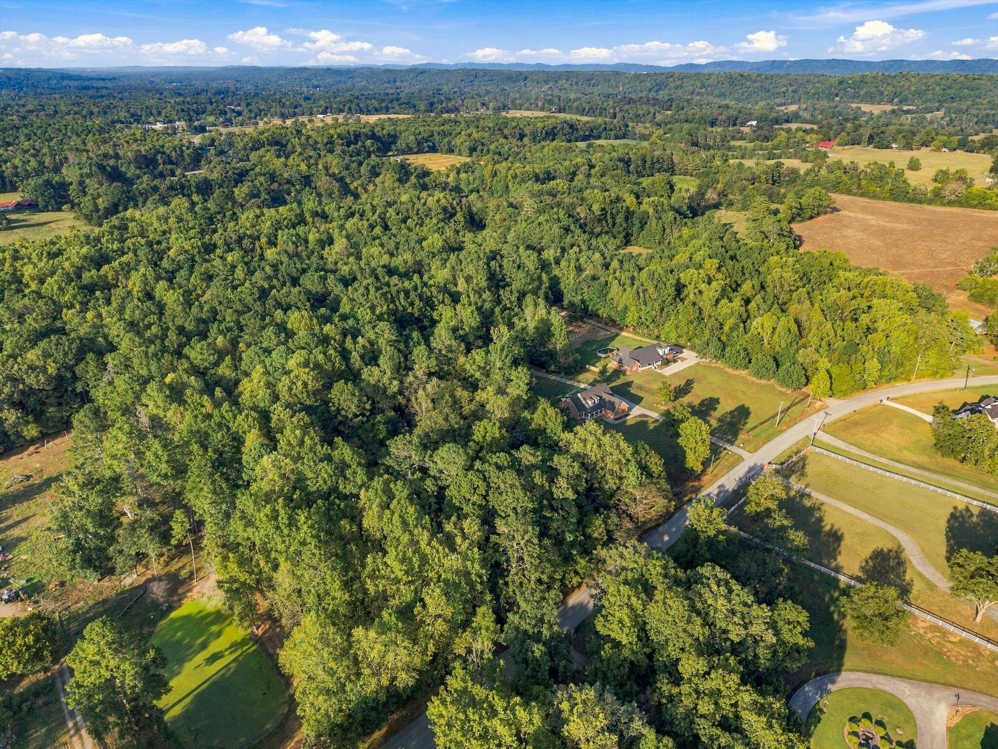 0 Peavine Road