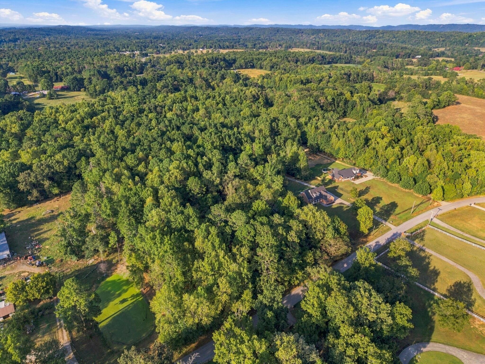 0 Peavine Road