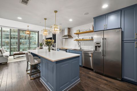 Photo of 1212 Laurel St #1314, Nashville, TN 37203 (MLS # 3176103)