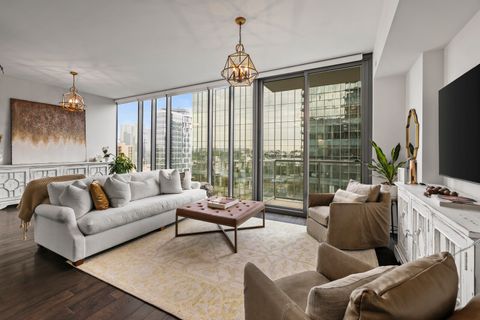 Photo of 1212 Laurel St #1314, Nashville, TN 37203 (MLS # 3176103)