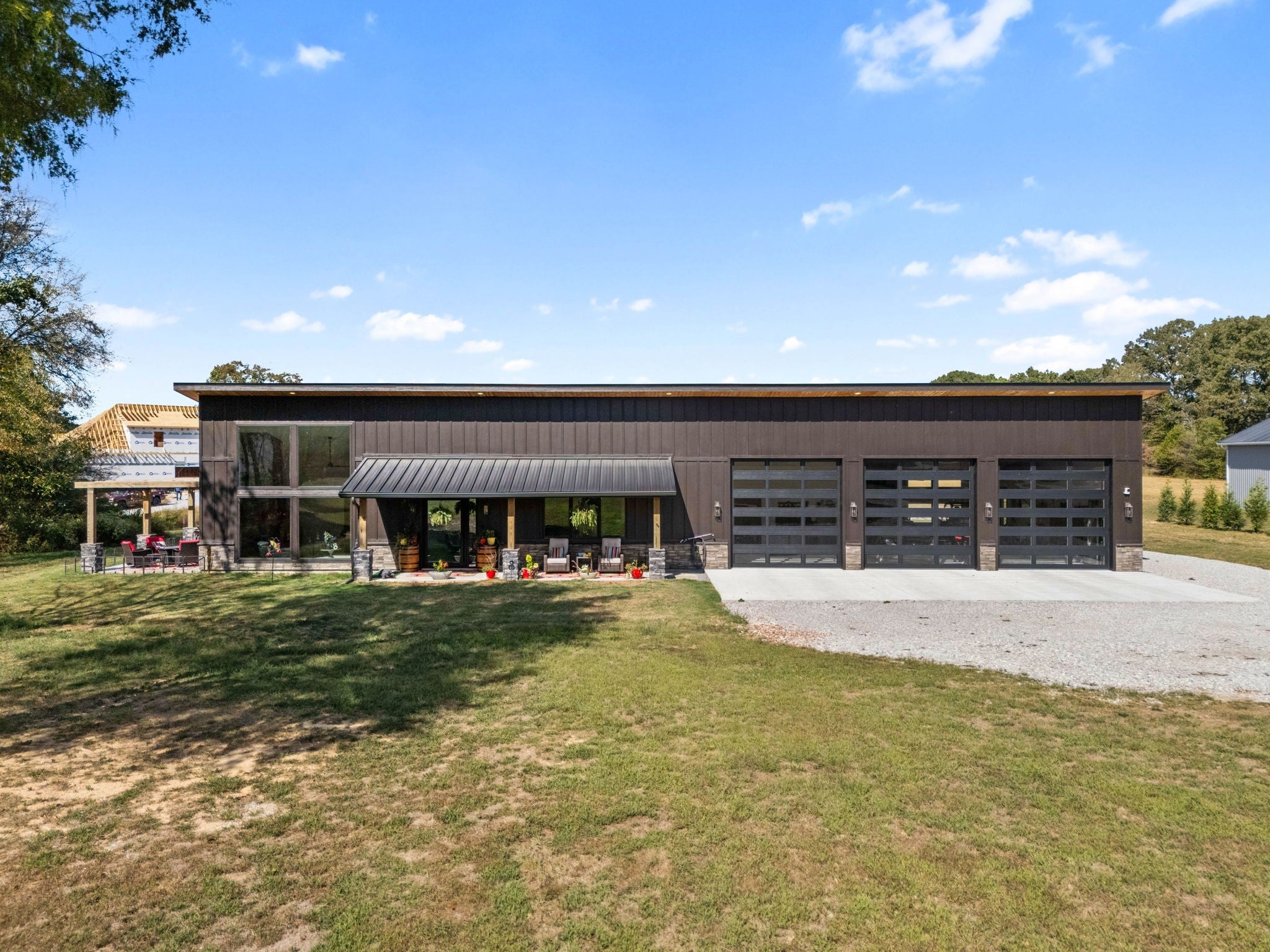 843 OVOCA LAKE ROAD