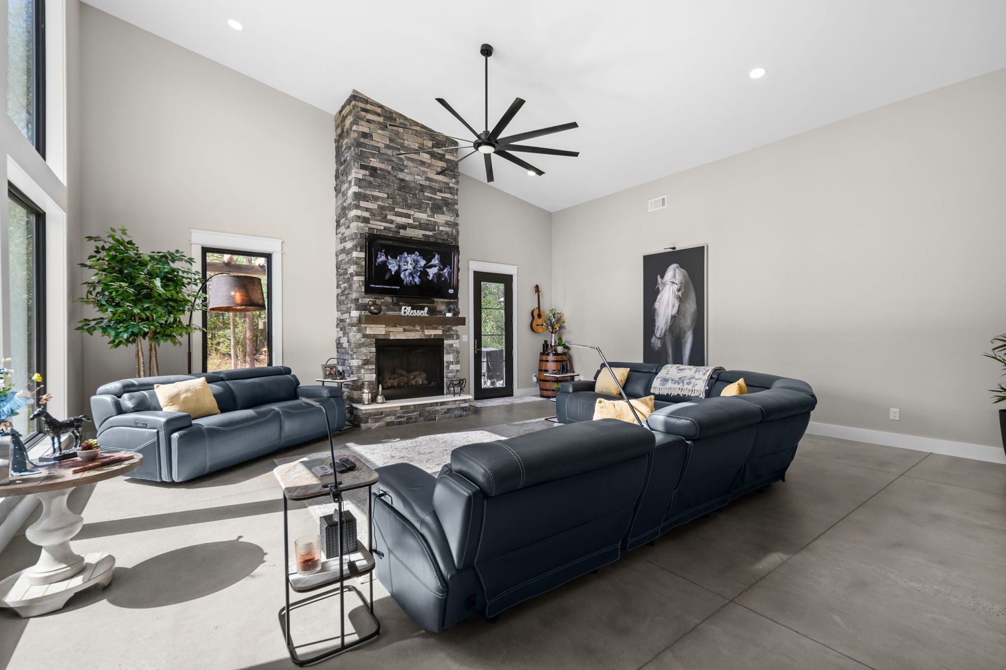 843 OVOCA LAKE ROAD