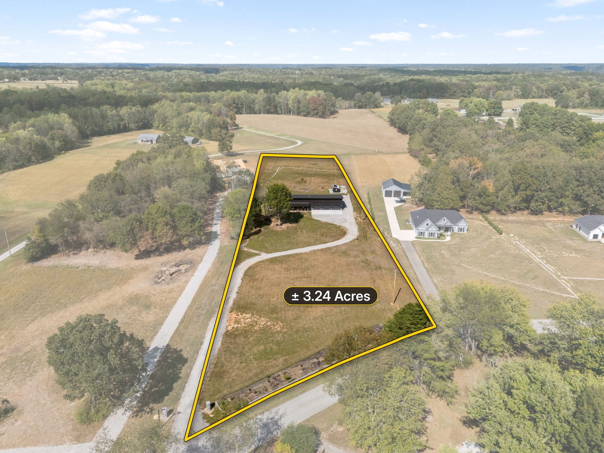 843 OVOCA LAKE ROAD